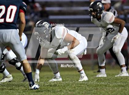 Thumbnail 1 in Summit vs. Franklin County photogallery.