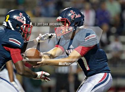 Thumbnail 1 in Summit vs. Franklin County photogallery.