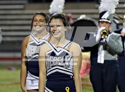 Thumbnail 2 in Summit vs. Franklin County photogallery.
