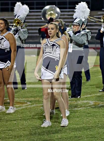 Thumbnail 1 in Summit vs. Franklin County photogallery.