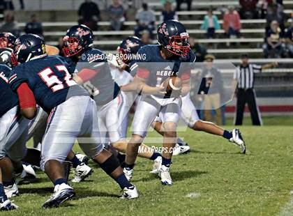 Thumbnail 3 in Summit vs. Franklin County photogallery.