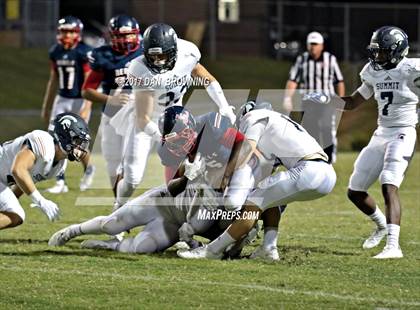 Thumbnail 1 in Summit vs. Franklin County photogallery.