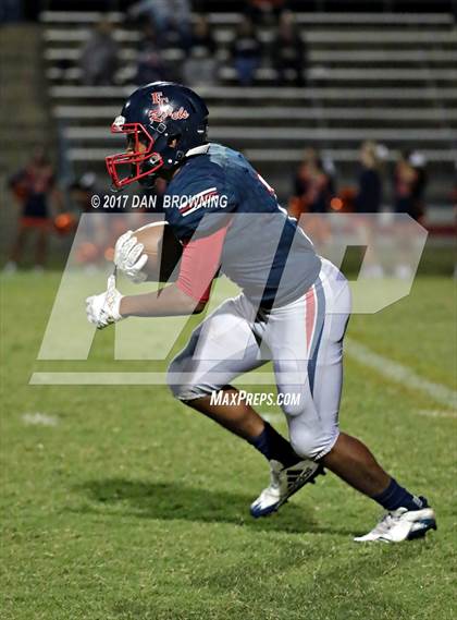 Thumbnail 1 in Summit vs. Franklin County photogallery.