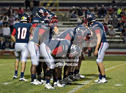 Thumbnail 2 in Summit vs. Franklin County photogallery.
