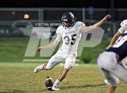 Thumbnail 1 in Summit vs. Franklin County photogallery.