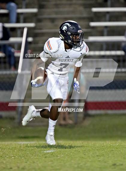 Thumbnail 1 in Summit vs. Franklin County photogallery.