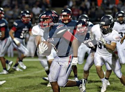 Thumbnail 3 in Summit vs. Franklin County photogallery.