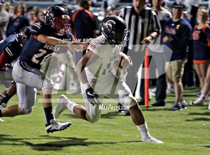 Thumbnail 3 in Summit vs. Franklin County photogallery.