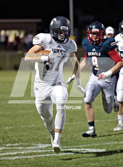 Thumbnail 2 in Summit vs. Franklin County photogallery.
