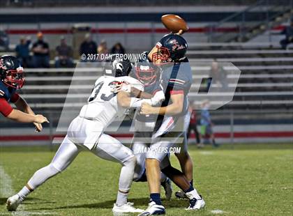 Thumbnail 2 in Summit vs. Franklin County photogallery.