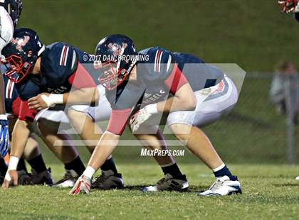 Thumbnail 1 in Summit vs. Franklin County photogallery.