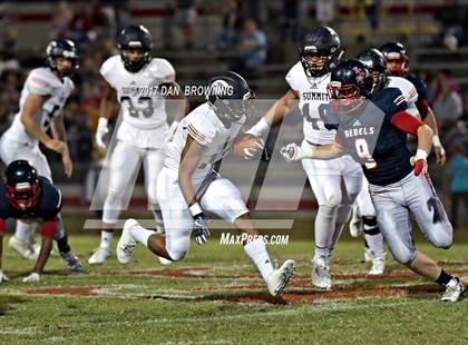 Thumbnail 3 in Summit vs. Franklin County photogallery.