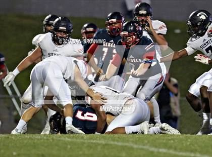 Thumbnail 3 in Summit vs. Franklin County photogallery.