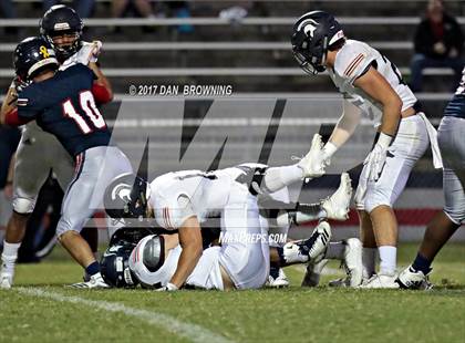 Thumbnail 2 in Summit vs. Franklin County photogallery.