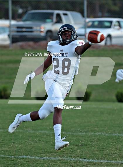 Thumbnail 1 in Summit vs. Franklin County photogallery.