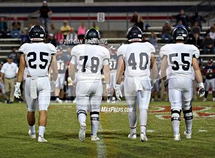 Thumbnail 1 in Summit vs. Franklin County photogallery.