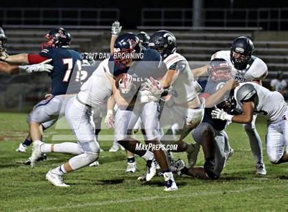 Thumbnail 3 in Summit vs. Franklin County photogallery.