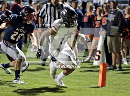 Thumbnail 1 in Summit vs. Franklin County photogallery.