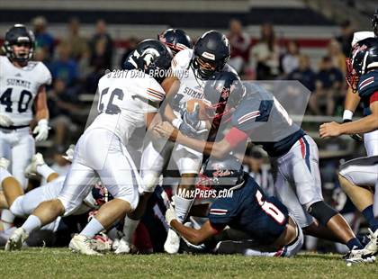 Thumbnail 2 in Summit vs. Franklin County photogallery.