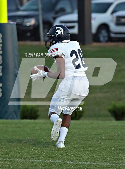 Thumbnail 1 in Summit vs. Franklin County photogallery.