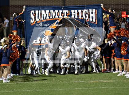 Thumbnail 1 in Summit vs. Franklin County photogallery.