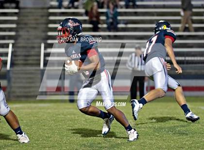 Thumbnail 3 in Summit vs. Franklin County photogallery.