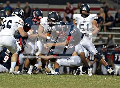 Thumbnail 1 in Summit vs. Franklin County photogallery.