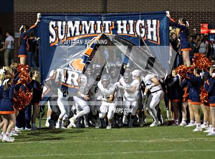 Thumbnail 3 in Summit vs. Franklin County photogallery.