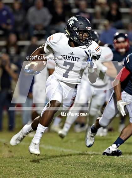 Thumbnail 1 in Summit vs. Franklin County photogallery.