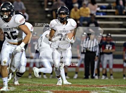 Thumbnail 2 in Summit vs. Franklin County photogallery.