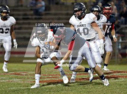 Thumbnail 1 in Summit vs. Franklin County photogallery.