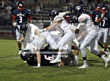 Thumbnail 1 in Summit vs. Franklin County photogallery.