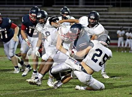 Thumbnail 1 in Summit vs. Franklin County photogallery.