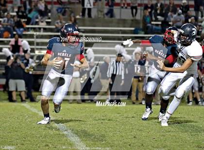 Thumbnail 3 in Summit vs. Franklin County photogallery.