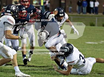 Thumbnail 1 in Summit vs. Franklin County photogallery.