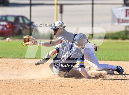 Thumbnail 2 in Willow Spring @ Southeast Raleigh photogallery.