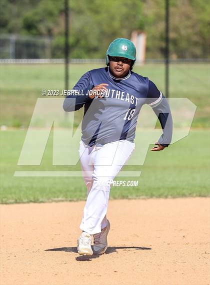 Thumbnail 3 in Willow Spring @ Southeast Raleigh photogallery.