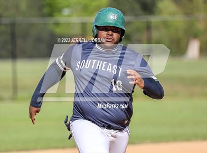 Thumbnail 2 in Willow Spring @ Southeast Raleigh photogallery.