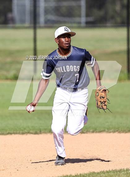 Thumbnail 3 in Willow Spring @ Southeast Raleigh photogallery.