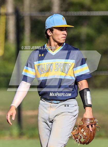 Thumbnail 2 in Willow Spring @ Southeast Raleigh photogallery.