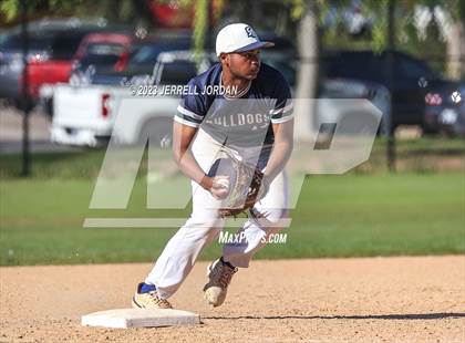 Thumbnail 2 in Willow Spring @ Southeast Raleigh photogallery.
