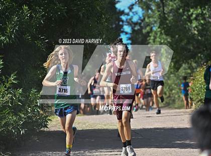 Thumbnail 2 in Dekovan Park Arapahoe Run photogallery.