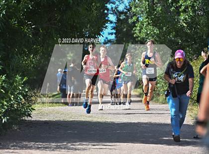 Thumbnail 2 in Dekovan Park Arapahoe Run photogallery.