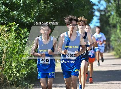 Thumbnail 3 in Dekovan Park Arapahoe Run photogallery.