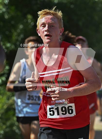 Thumbnail 3 in Dekovan Park Arapahoe Run photogallery.