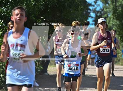 Thumbnail 2 in Dekovan Park Arapahoe Run photogallery.