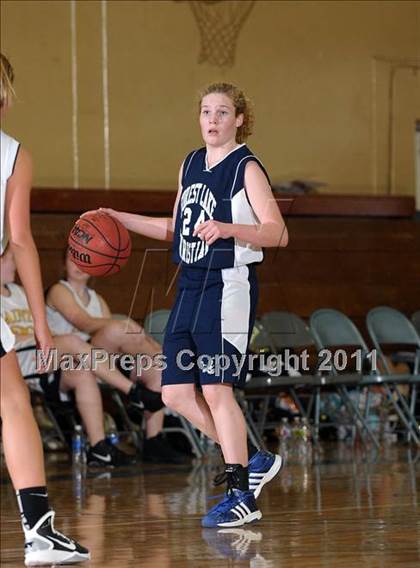 Thumbnail 1 in Forest Lake Christian @ Delta photogallery.