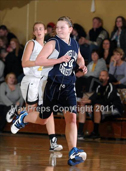 Thumbnail 1 in Forest Lake Christian @ Delta photogallery.