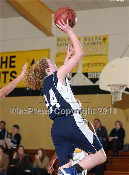 Thumbnail 1 in Forest Lake Christian @ Delta photogallery.