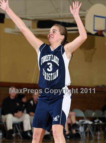 Thumbnail 2 in Forest Lake Christian @ Delta photogallery.
